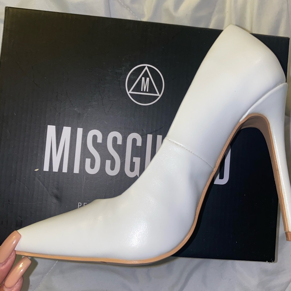 Brand New Pumps